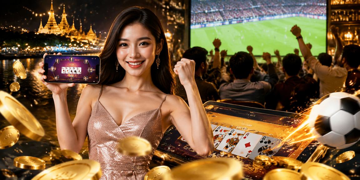 lucky games