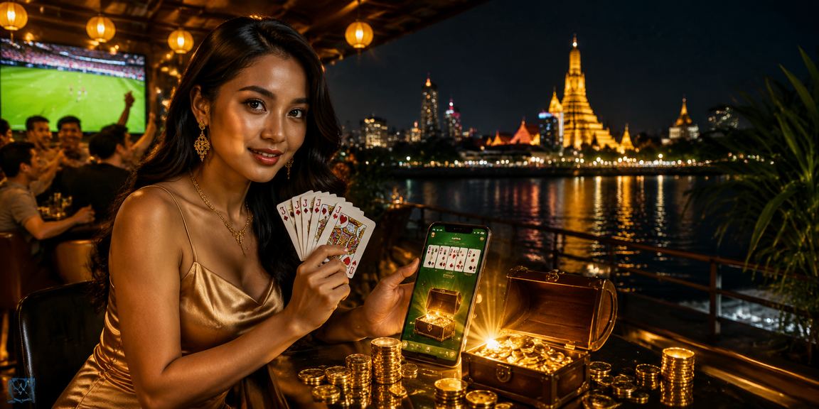 lucky games